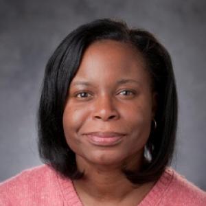 Dr. Kimberly S. Johnson is the Director of the REACH Equity Center.