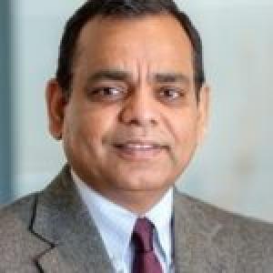 Deepak Kumar, PhD. REACH Equity Steering Committee Member.