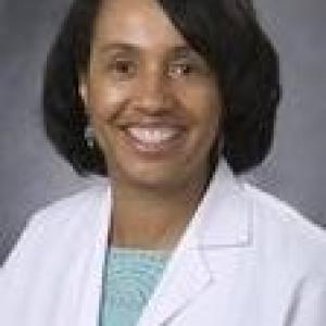 Elaine Hart-Brothers, MD, MPH. REACH Equity Stakeholder Advisory Board Member.