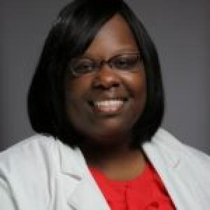 Isaretta Riley, MD, MPH. She is a REACH Equity CDA Scholar Awardee from Cohort 1, 2018-2020.