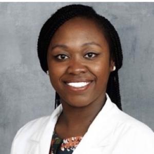 Jashalynn German, MD is a Research Scholars Development Award for the year 2021 through 2022. She is from Cohort 4.