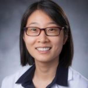 Kai Sun, MD. She is a REACH Equity CDA Scholar Awardee from Cohort 1, 2018-2020.