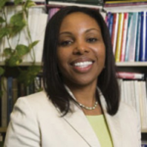 Karen Bullock, PhD. REACH Equity Steering Committee Member.