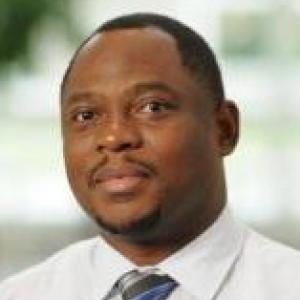 Roland Matsouaka, PhD, REACH Equity Core Faculty for the Measures, Methods, and Analysis Core.