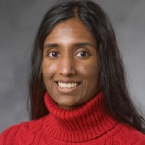 Purnima Valdez, MD. 2021-2022 REACH Equity Transdisciplinary Think Tank Awardee from Cohort 3